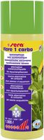 Sera Flore 1 Carbo 250ml - Groeiversterker voor Aquariumplanten & Effectieve Systeemmest Sera Flore 1 Carbo 250ml - Groeiversterker voor Aquariumplanten & Effectieve Systeemmest