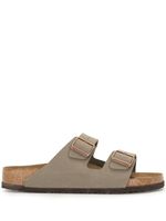 Birkenstock sandales Arizona - Marron