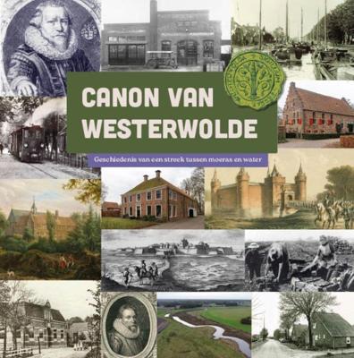 Canon van Westerwolde (Hardback)