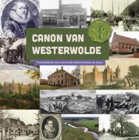 Canon van Westerwolde (Hardback)