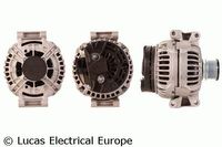Lucas Electrical Alternator/Dynamo LRA02547 - thumbnail