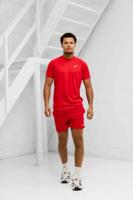 Nike Swim Zomerset Heren Rood - Maat S - Kleur: Rood | Soccerfanshop