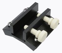 Explore Scientific Mounting Bracket voor 8x50 zoeker - thumbnail