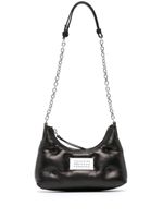 Maison Margiela sac porté épaule Glam Slam - Noir - thumbnail