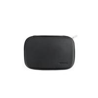 Tomtom Leren beschermtas 7 inch Hoesje