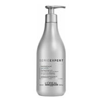 L&apos;Oreal Serie Expert Silver Shampoo 500 ml