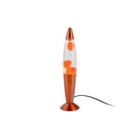 Leitmotiv - Table Lamp Funky Rocket Lava