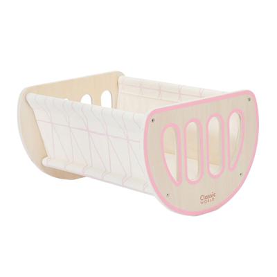 Classic World houten 2in1 wieg
