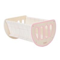 Classic World houten 2in1 wieg