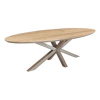 Eetkamertafel Hardenberg Eetkamertafel Hardenberg