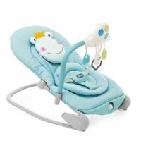 Baby wipstoel Chicco Froggy