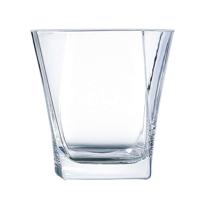 Glazenset Arcoroc Prysm Transparant 12 Onderdelen (37 cl)