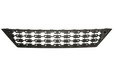 Ventilatiegrille, bumper 6502076619910P