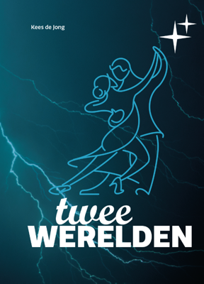 Twee werelden. (Hardback)
