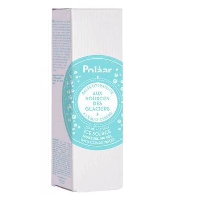 Polaar Ice Source Moisturizing Gel 50ml