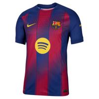Nike FC Barcelona Thuisshirt Authentic 2025-2026