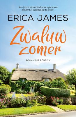 Zwaluwzomer (Paperback)