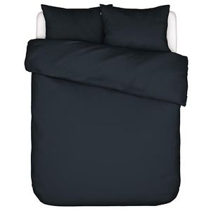 Essenza Dekbedovertrek Minte Nightblue-Lits-jumeaux (240 x 200/220 cm)