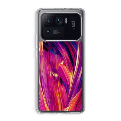 Phoenix: Xiaomi Mi 11 Ultra Transparant Hoesje