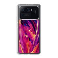 Phoenix: Xiaomi Mi 11 Ultra Transparant Hoesje