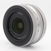 Nikon Z DX 16-50mm F/3.5-6.3 VR zilver occasion