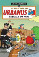 Het patatje van Patat (Paperback)