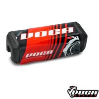 Stuurrol barpad Voca FF28 rood Stuurrol barpad Voca FF28 rood