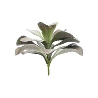 blad kalanchoe 28 cm kunstplant - Buitengewoon de Boet