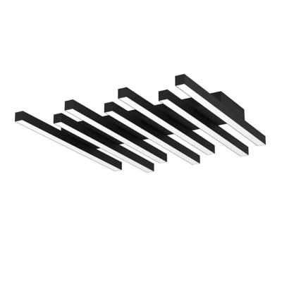 Eglo Moderne led plafondlampPadulari - 900597