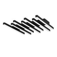 Eglo Moderne led plafondlampPadulari - 900597