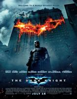Poster - The Dark Knight, 2008, Originele Filmposter, Premium Print, Professioneel Fotopapier