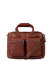 Cowboysbag The Little Bag Shoulder Bag-Cognac