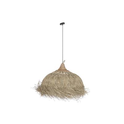 Plafondlamp Home ESPRIT Natuurlijk 50 W 75 x 75 x 95 cm Plafondlamp Home ESPRIT Natuurlijk 50 W 75 x 75 x 95 cm