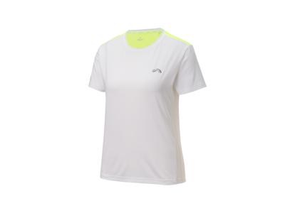 CRIVIT Dames sportshirt (Wit, M (40/42))