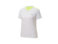 CRIVIT Dames sportshirt (Wit, M (40/42))