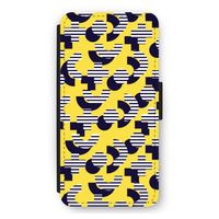 8-bit N°3: iPhone 12 Pro Max Flip Hoesje