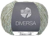 Lana Grossa Diversa 009 Mint