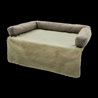 Madison Travel & Sofa protector 120 x 90 taupe