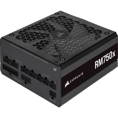 RM750x (2021) 750W Voeding RM750x (2021) 750W Voeding