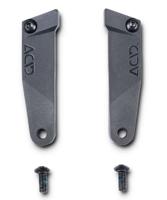 ACID mudguard stay adapter rear