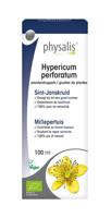 Physalis Hypericum perforatum bio