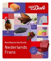 Van Dale beeldwoordenboek Nederlands/Frans (Paperback)