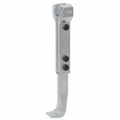 Standaardpoten voor extractoren KUKKO 300 mm