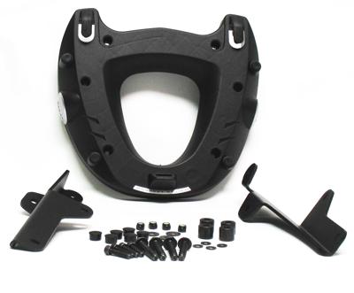 GIVI SR Topkofferhouder Monokey, Motorspecifieke bagage, SR371