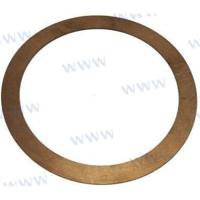 PAF15-06000010-6 - DIK (T:0,40MM) Yamaha