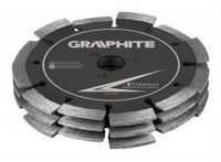 graphite freesschijf 150 mm 3-in-1 k111786 - thumbnail