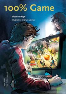 100% Game (Paperback)