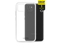 Mobilize Mobilize Naked Protection Case Samsung Galaxy A03 Clear