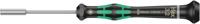 Wera 2069 Kraftform Micro Dopschroevendraaier, 3.2 x 60 mm - 1 stuk(s) - 05118116001