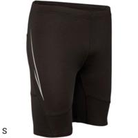 Avento hardloopbroek kort 74pm zwart maat s | 14 stuks